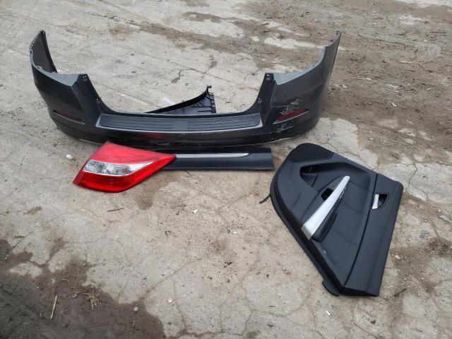 5J6TF2H56EL003976 Honda Crosstour Exl
