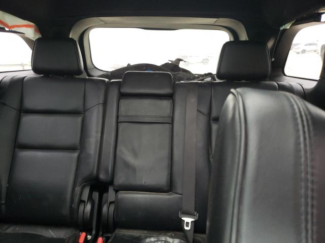 1C4RJECG1LC258556 Jeep Grand Cherokee Overland
