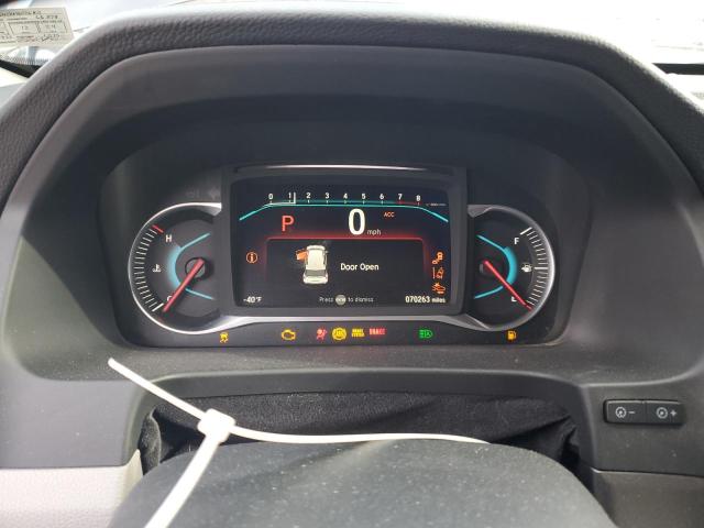 5FNYF6H5XMB026102 Honda PILOT EXL