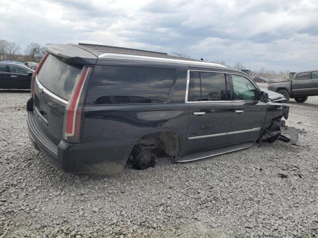 1GYS4HKJXHR162432 Cadillac Escalade Esv Luxury