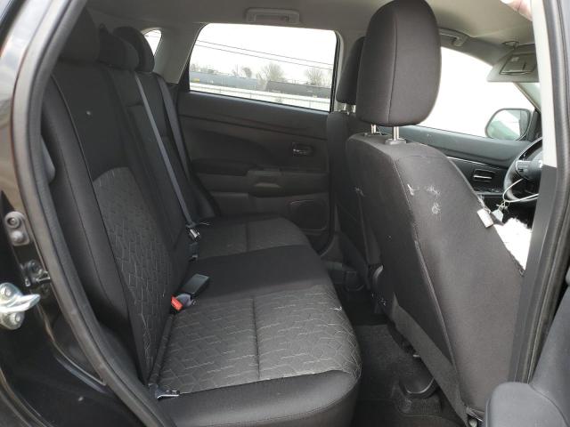JA4ARUAU4PU003516 Mitsubishi Outlander Sport S/se