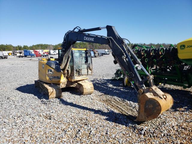 1FF075PALPJ000032, 2023 John Deere Excavator on Copart