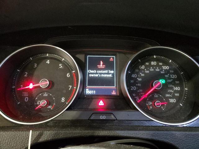 3VW447AU6HM020114 Volkswagen GTI S/SE