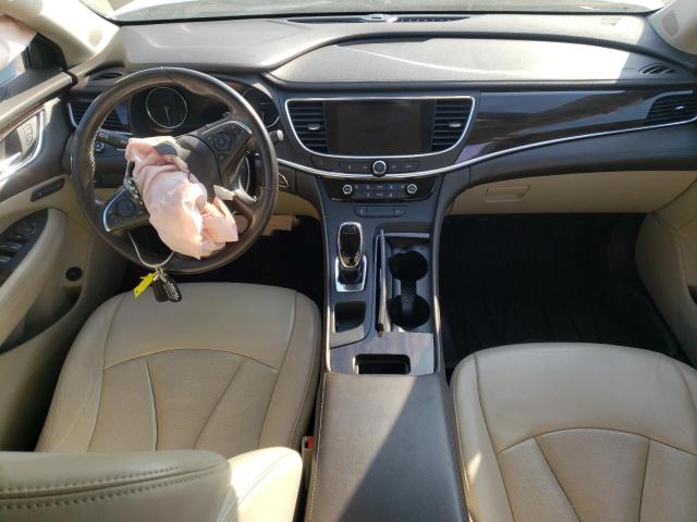 1G4ZP5SZ5JU112441 Buick Lacrosse Essence