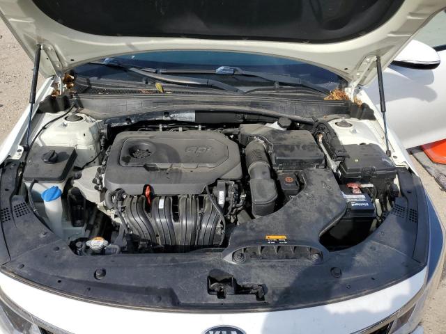 KNAGT4L34G5102723 KIA Optima Lx