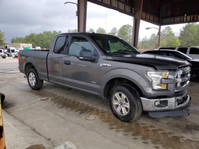 1FTEX1CP1FKF11746 Ford F150 Super Cab