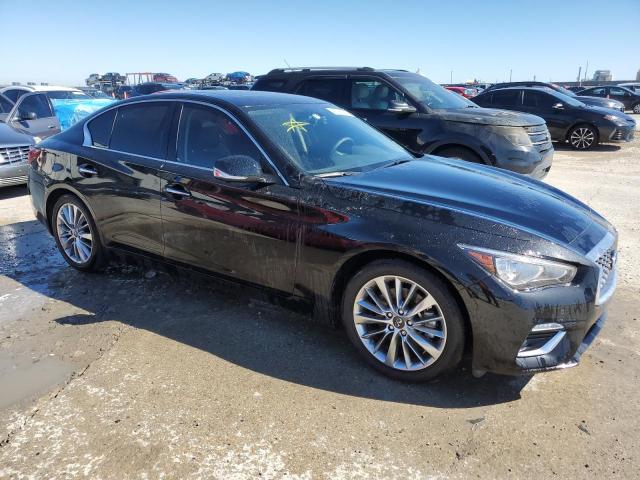 JN1EV7BP6PM511891 Infiniti Q50 LUXE