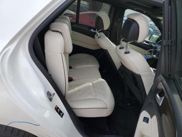 4JGDA6EB7KB193360 Mercedes-Benz Gle 43 Amg