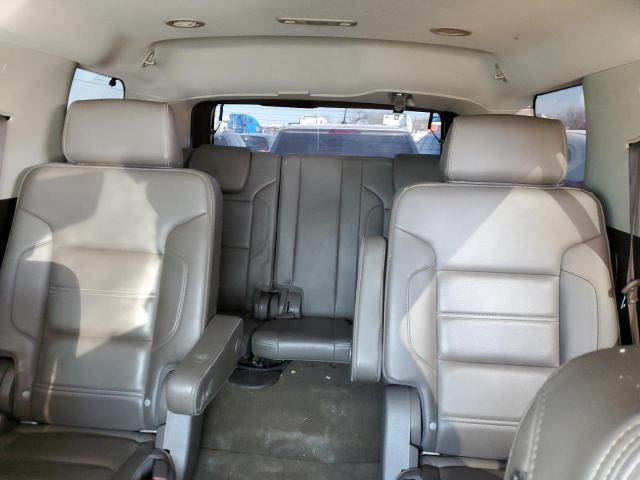 1GKS1CKJ6FR685370 GMC YUKON DENALI