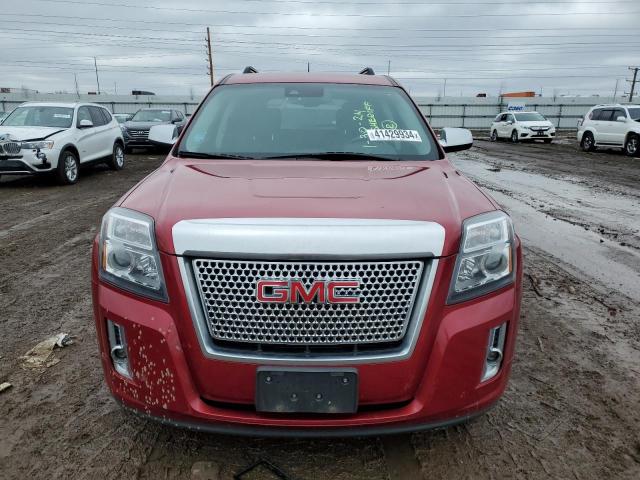 2GKFLZE38F6257520 GMC Terrain Denali