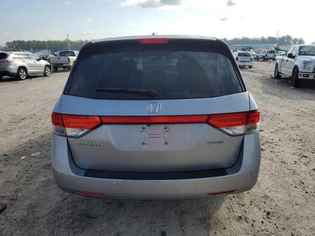 5FNRL5H91GB009140 Honda Odyssey Touring