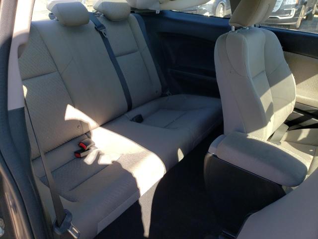 2HGFG3B54EH515104 Honda Civic Lx