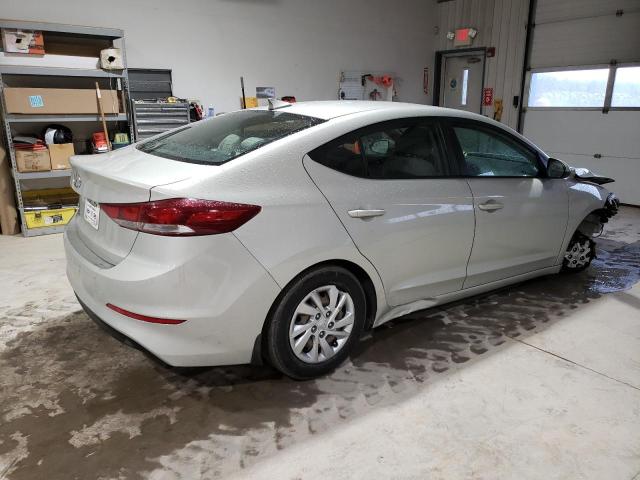 KMHD74LF6HU375444 Hyundai ELANTRA SE