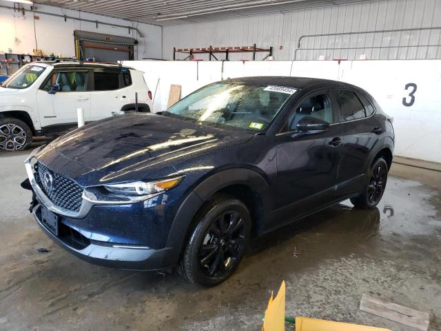 Продаж на аукціоні авто 2024 Mazda Cx-30 Select, vin: 3MVDMBBM1RM621127, номер лоту: 43989454