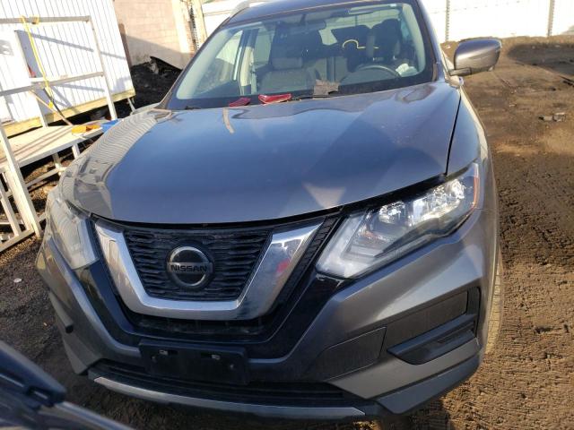 5N1ET2MV3JC831051 Nissan Rogue Sv Hybrid