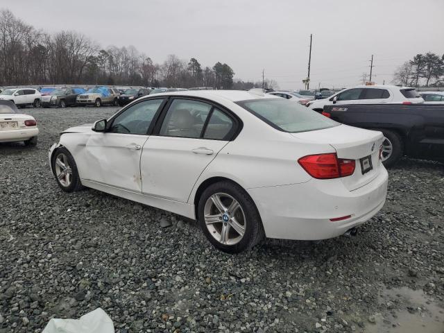 WBA3A5C50EP601208 BMW 328 I