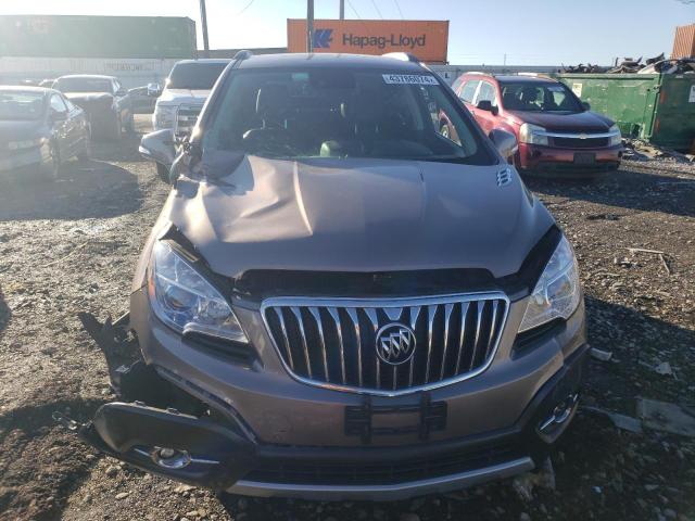 KL4CJDSB1FB161027 Buick Encore Premium