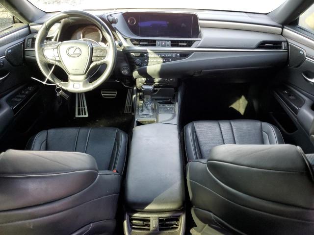 58AGZ1B14LU063961 Lexus Es 350 F-sport