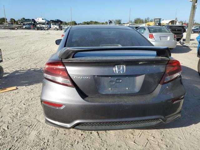 2HGFG3B51EH522799 Honda Civic Lx