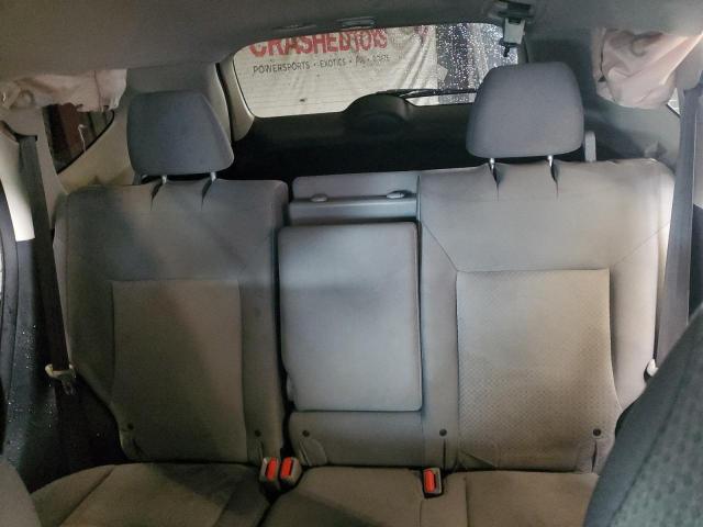 3CZRM3H50GG715809 Honda CR-V EX