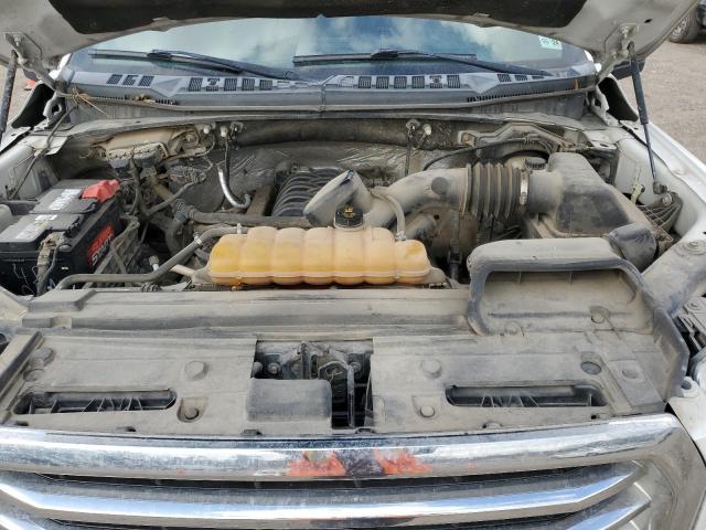 1FTEW1EF1GKD49660 Ford F150 Supercrew