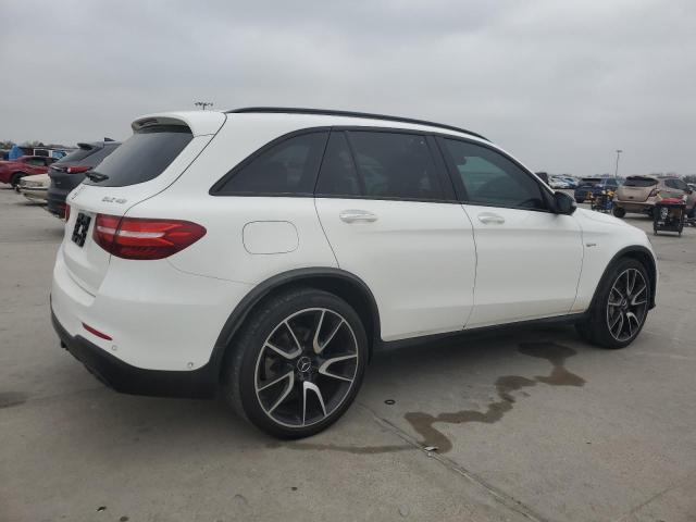 WDC0G6EB8JV030533 Mercedes-Benz Glc 43 4matic Amg