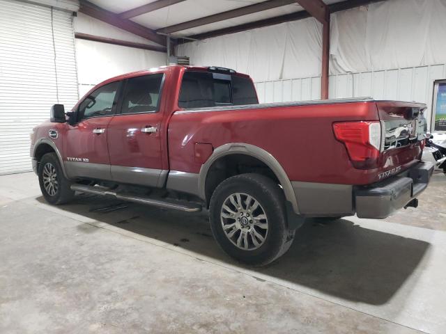 1N6BA1F24GN509040 Nissan Titan Xd Sl