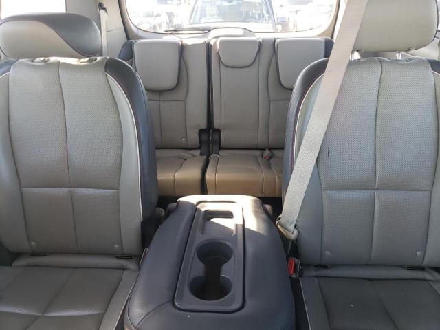 KNDMC5C15F6048285 KIA SEDONA EX