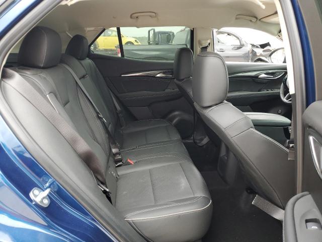 LRBFZNR49PD034071 Buick Envision Essence