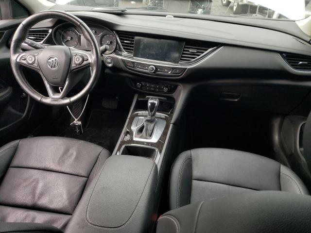 W04GV8SX0K1033399 Buick Regal Tourx Essence