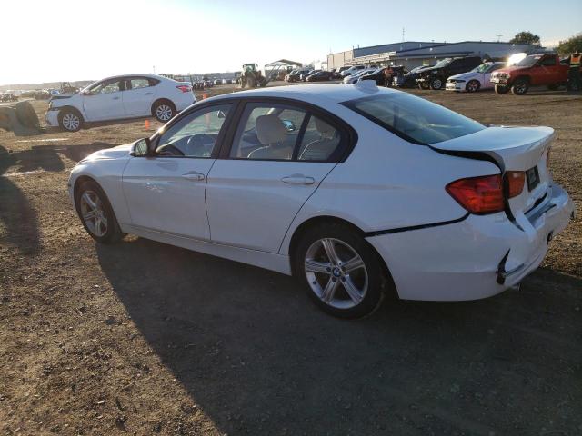 WBA3B1C51FPV69781 BMW 320 I
