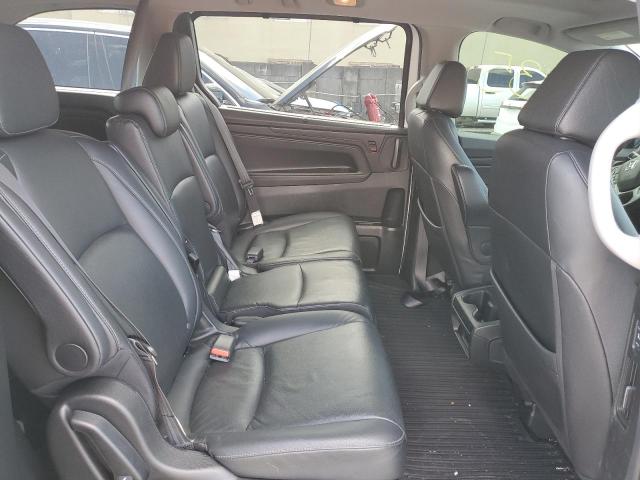 5FNRL6H76MB036835 Honda ODYSSEY EXL