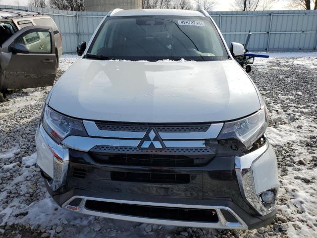 JA4AD3A38LZ031901 Mitsubishi Outlander Se