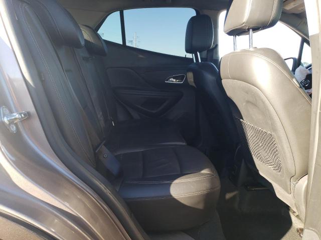 KL4CJDSB1FB161027 Buick Encore Premium