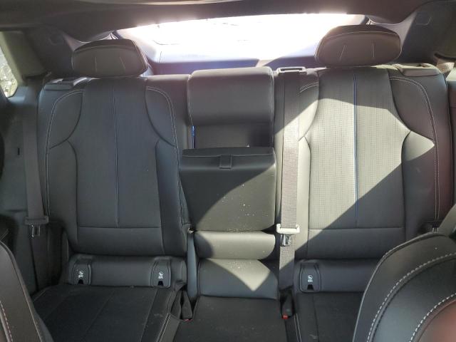 1GYKPTRK0RZ108065 Cadillac Lyriq Sport