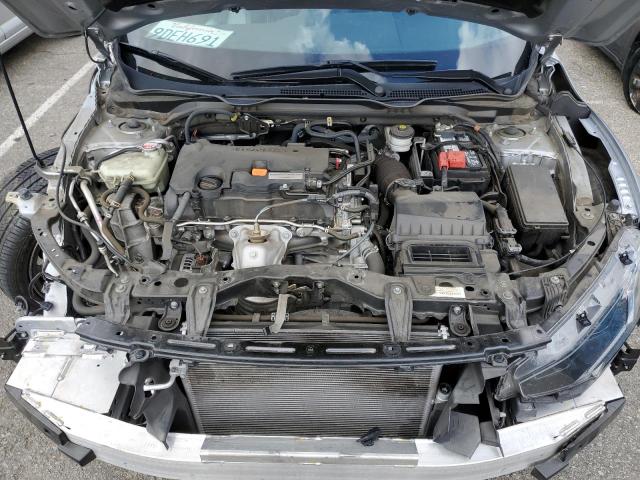 2HGFC2F89LH565410 Honda Civic Sport