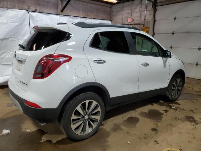 KL4CJCSB3LB047777 Buick Encore Essence