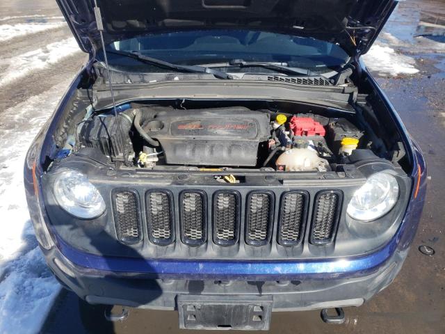 ZACCJBAB5JPH38670 Jeep Renegade Sport