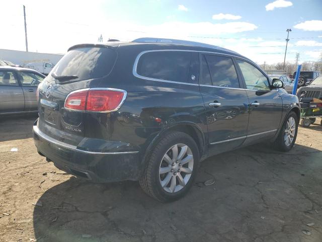 5GAKRCKD1GJ136255 Buick Enclave