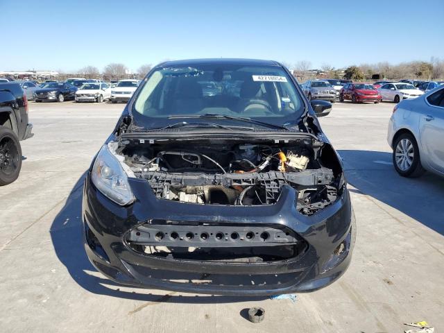 1FADP5AU2HL113122 Ford C-MAX SE