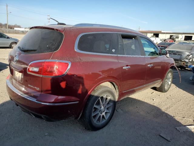 5GAKVBKDXHJ230027 Buick Enclave