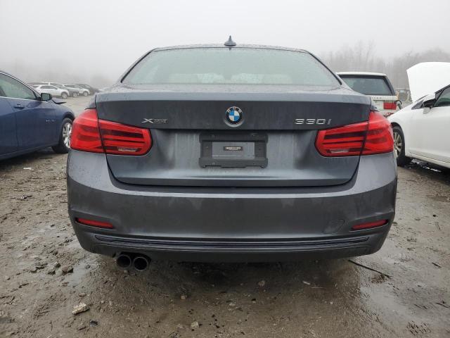 WBA8D9C56HA003667 BMW 330 XI