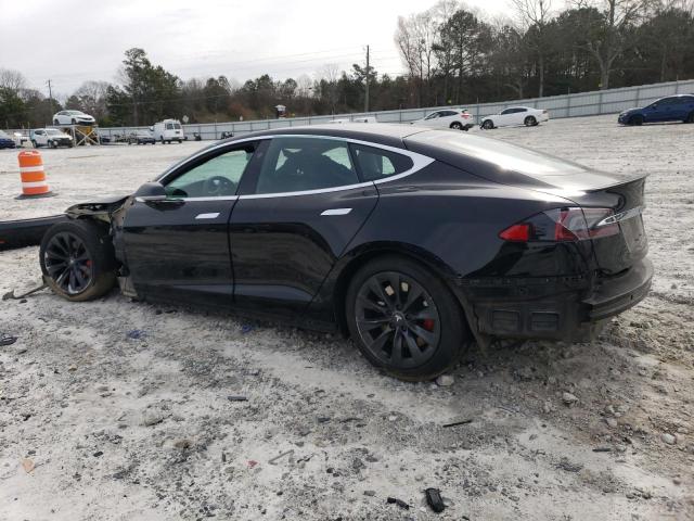 5YJSA1E43LF366273 Tesla MODEL S