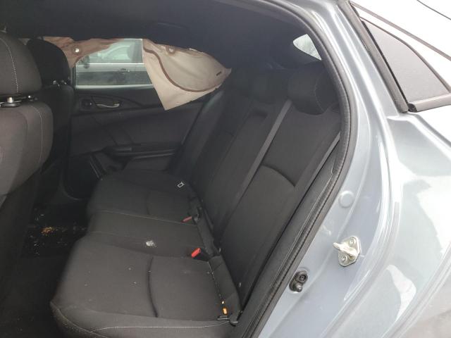 SHHFK7H60HU230896 Honda CIVIC EX