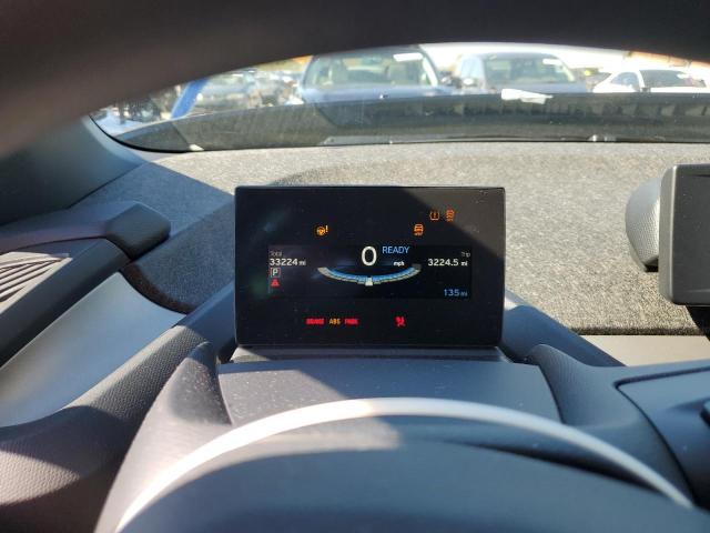 WBY8P2C09M7H64854 BMW I3 Bev