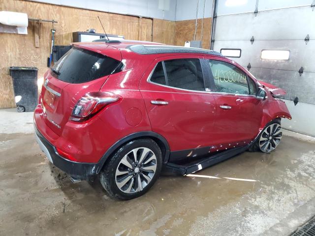 KL4CJCSB7HB159926 Buick Encore Essence