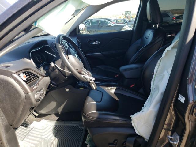 1C4PJLLB3KD403511 Jeep Cherokee Latitude Plus