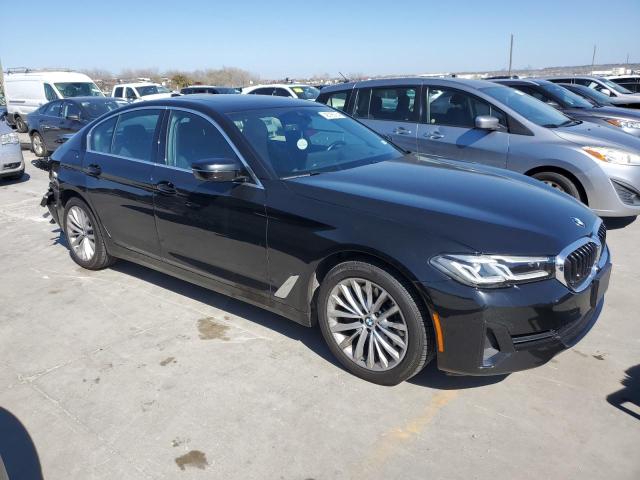 WBA53BH06NCH62168 BMW 530 I