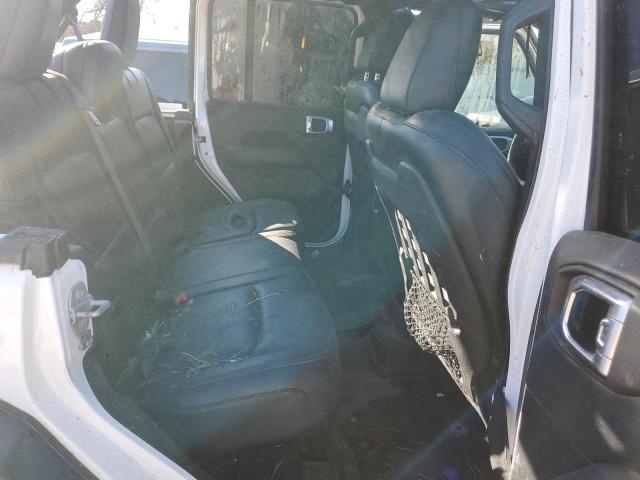 1C4HJXFG3JW259108 Jeep Wrangler Unlimited Rubicon