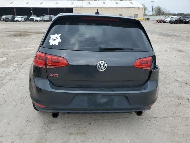 3VW447AU2HM036357 Volkswagen GTI S/SE